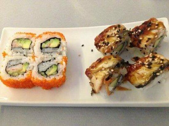 Tiquismiquis Gastrobar & Sushi